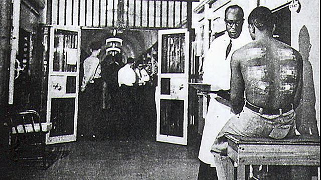 Código de Núremberg los puntos 5-6