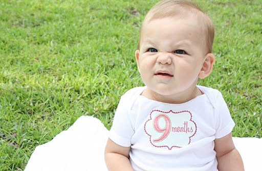 Sentimientos en gestos