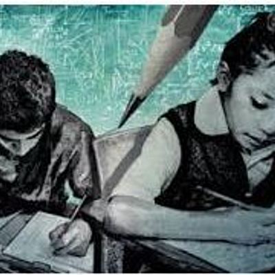 Timeline: LOGROS EDUCATIVOS ENTRE 1964 Y 1988