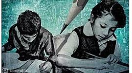 Timeline: LOGROS EDUCATIVOS ENTRE 1964 Y 1988