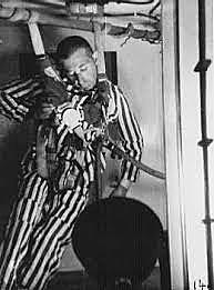 Código de Núremberg los puntos 3-4