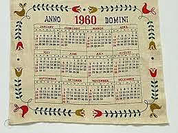 Anno Domini calendar invention
