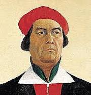 CASIMIR MALEVICH.
