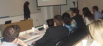 primer seminario en colombia