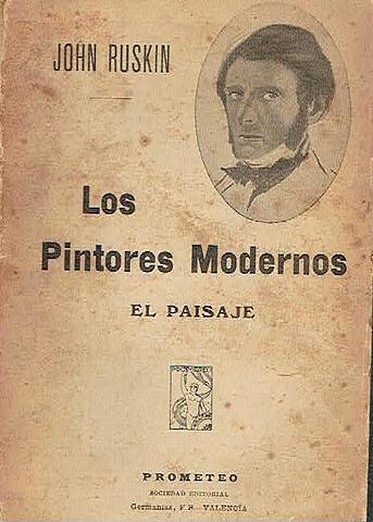 Pintores modernos (1843-1860)