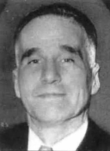 JOSE ANTONIO MONTALVO