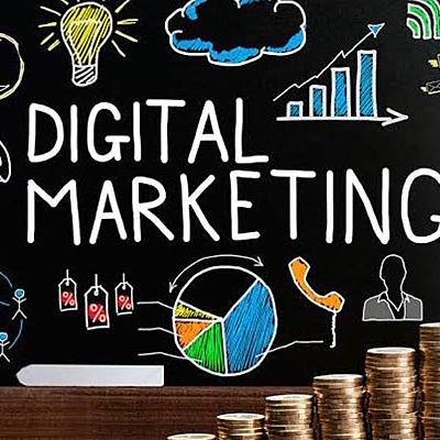 Timeline: HISTORIA DEL MARKETING DIGITAL