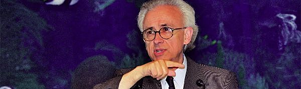 El origen de los sentimientos (1994)