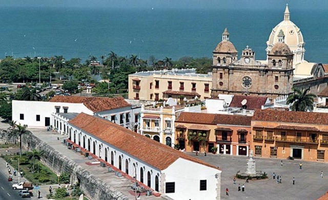 Reconquista Patriota de Cartagena