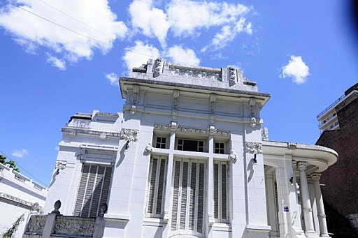 historia de la casa sucar