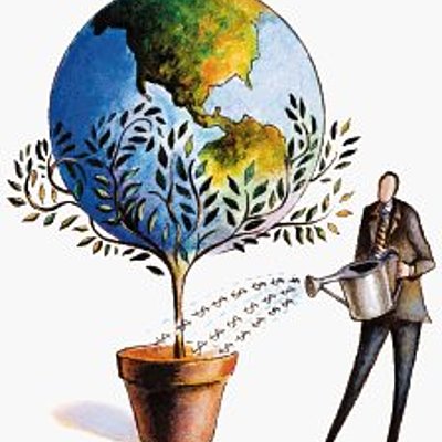 Timeline: BIEN COMÚN