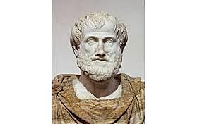 Aristóteles: (384-322 a.C.)