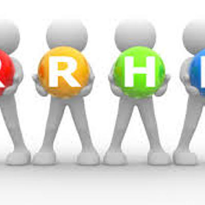 Timeline: Evolución de los recursos humanos