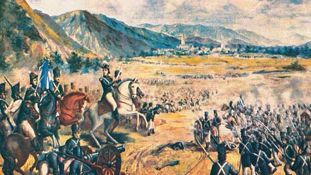 Batalla de Salta