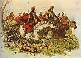 combate de pitambala