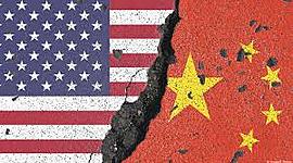 Timeline: la guerra fría