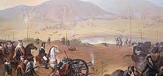 Batalla de Suipacha.