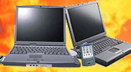 Timeline: generaciones de computadoras