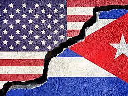 Crisis de los misiles en Cuba