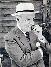 JOSE ORTEGA Y GASSET