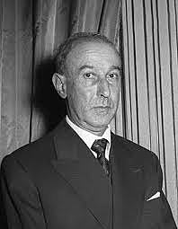 Gerardo Diego Cendoya