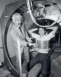 Raymond Vahan Damadian (1969)