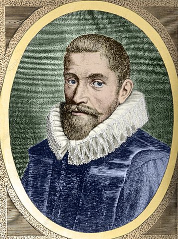 WILLEBRORD SNELLIUS