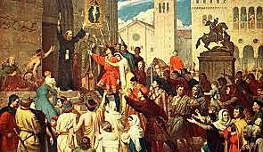 The First Crusade is decreed