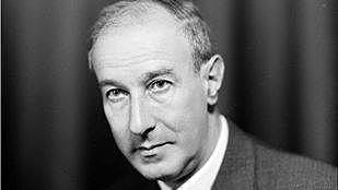 GERARDO DIEGO CENDOÑA