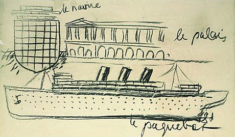 La machine à habiter