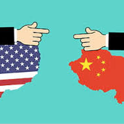 Timeline: Guerra Fría