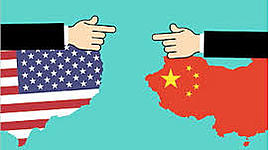 Timeline: Guerra Fría