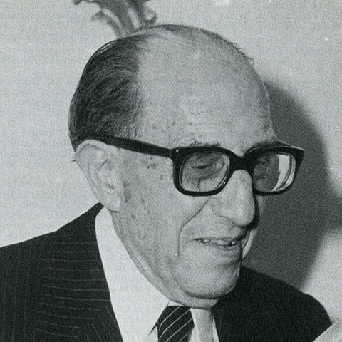 HERNESTO GIMENEZ CABALLERO