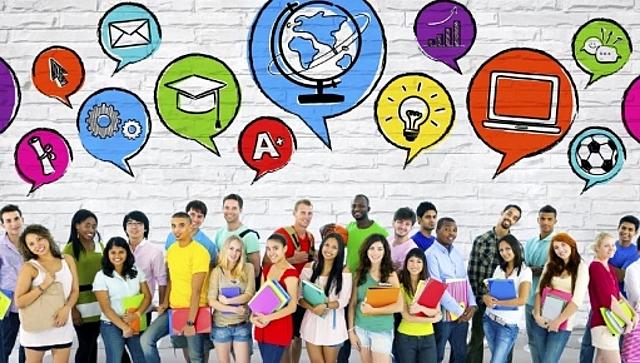 Simposio de orientación educativa