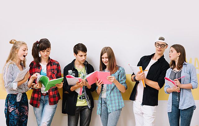 Orientación Educativa