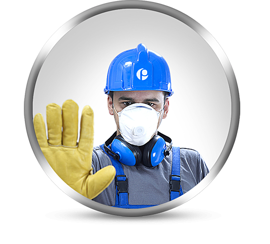 OFICINA DE HIGIENE INDUSTRIAL