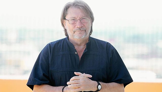 El hombre no es un ser cualquiera