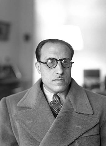 Ernesto Giménez Caballero