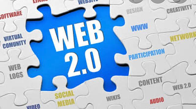 Web 2.0