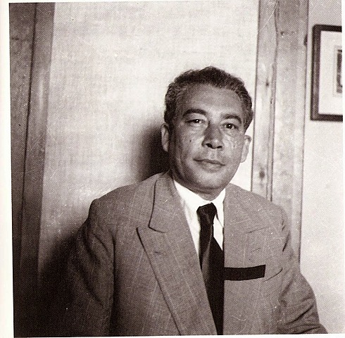 PEDRO GARCIA CABRERA