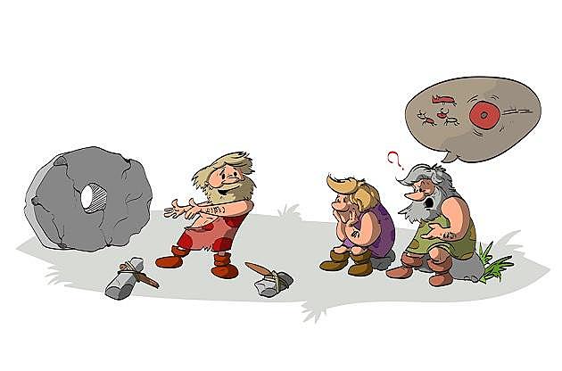 Origen de la palabra Ingeniero