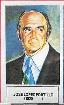 José López Portillo