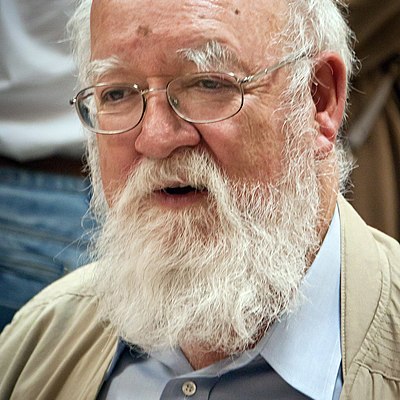 Timeline: Daniel Dennett