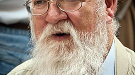 Timeline: Daniel Dennett