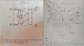 Timeline: THE EVOLUTION OF ATOMIC-34