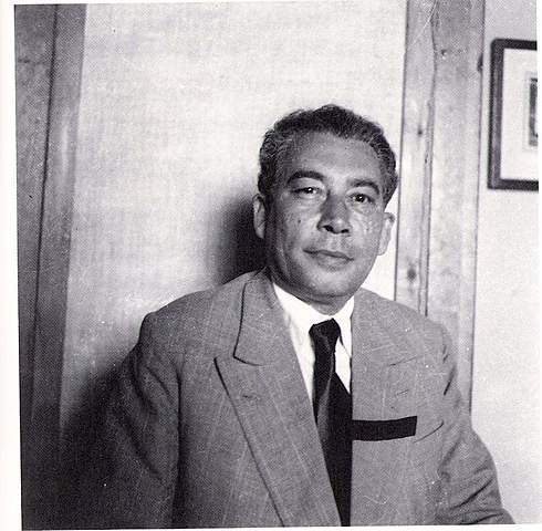 Pedro García Cabrera