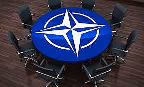 Creación de la OTAN