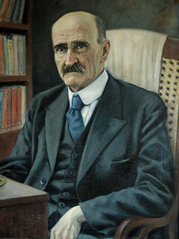 Tomas carrasquilla publica simón el mago