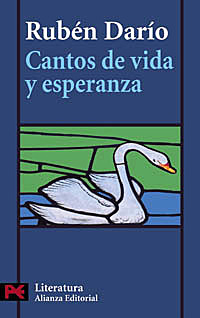 Cantos de vida y esperanza de Ruben Dario