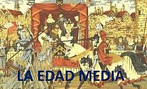 LA EDAD MEDIA